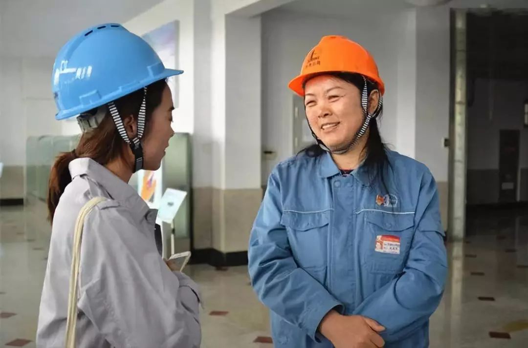 齐鲁石化研究院科研大咖刘爱华和团队让齐鲁石化硫回收技术世界领先