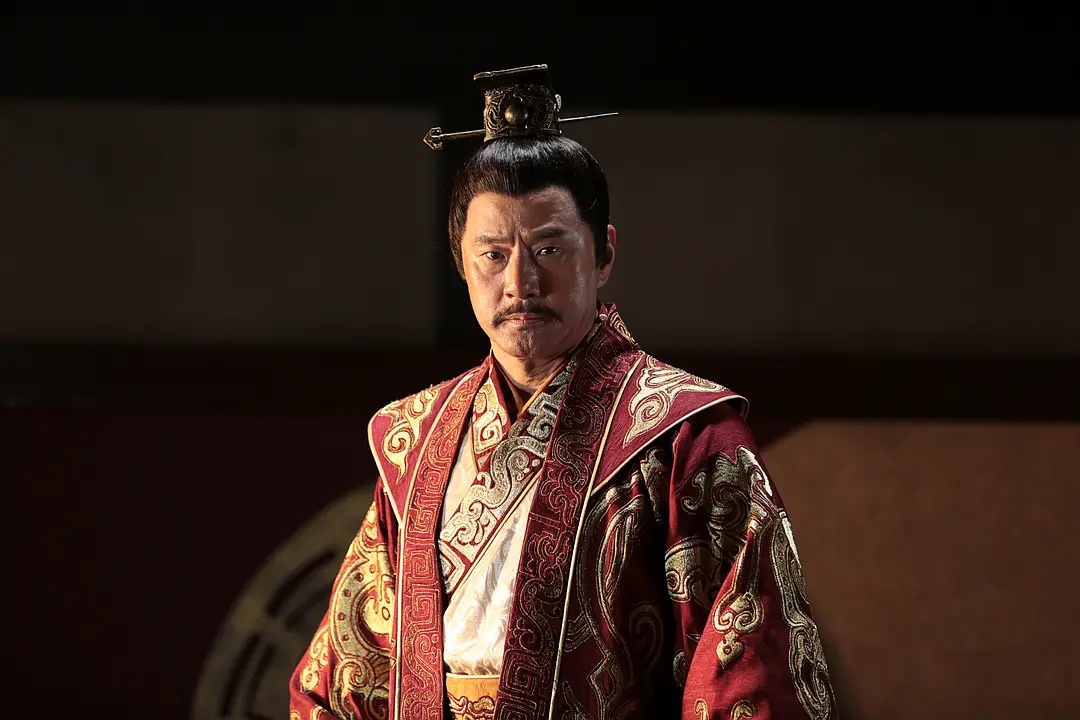 原创首档剧情式历史纪录片风云战国之列国上线真实还原战国历史