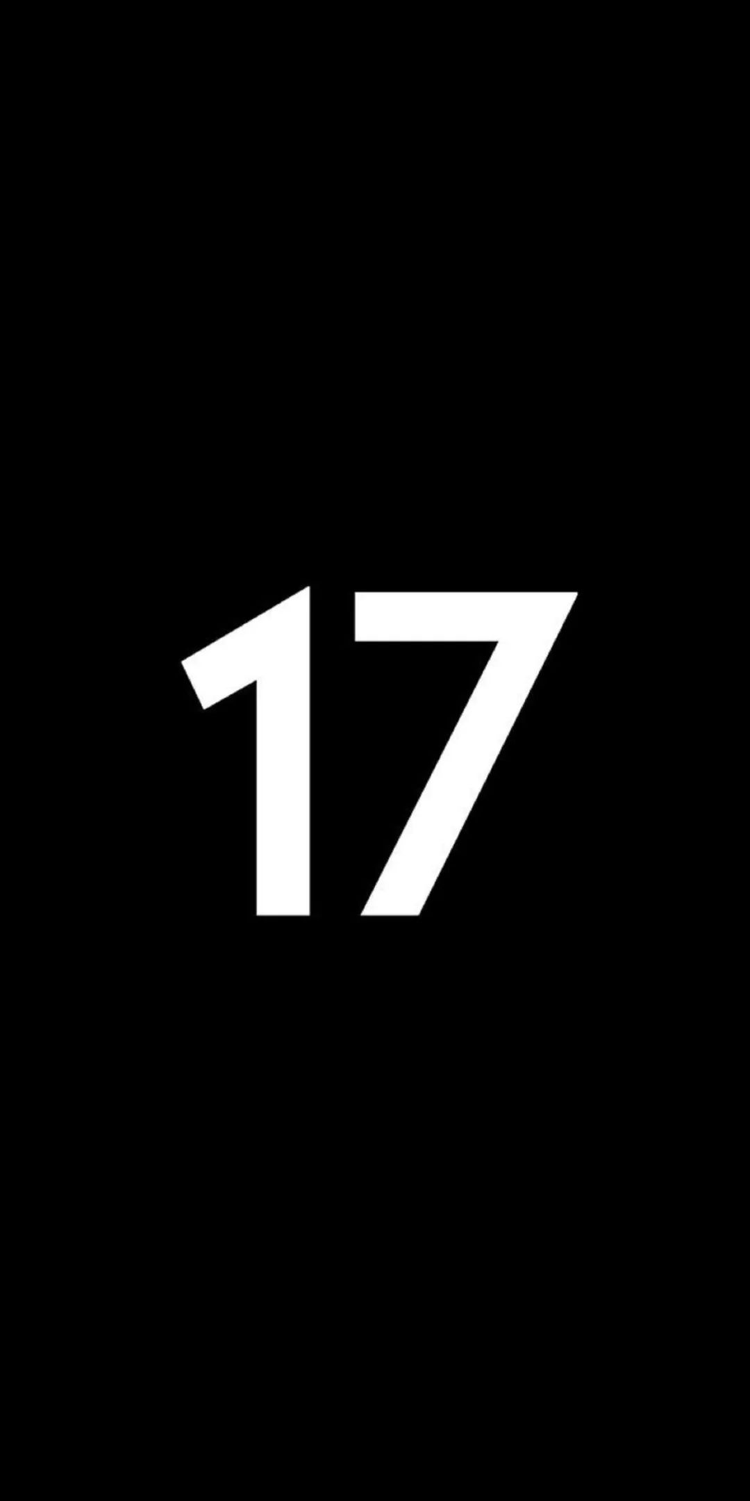 高清数字壁纸朋友圈倒计时专用图片