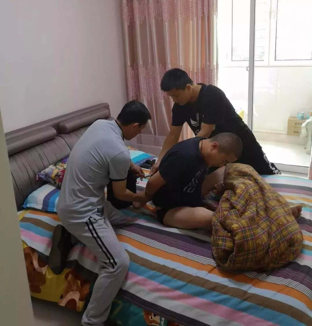 环境,滨州市公安局高度重视,副市长,市公安局局长赵永生多次听取汇报