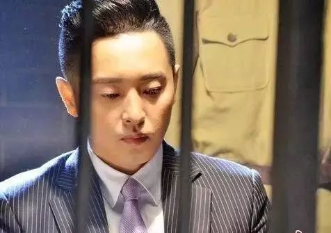 时而冷如"寒冰"李卓霖最新力作——超刺激悬疑斗勇大片《探王》,正在