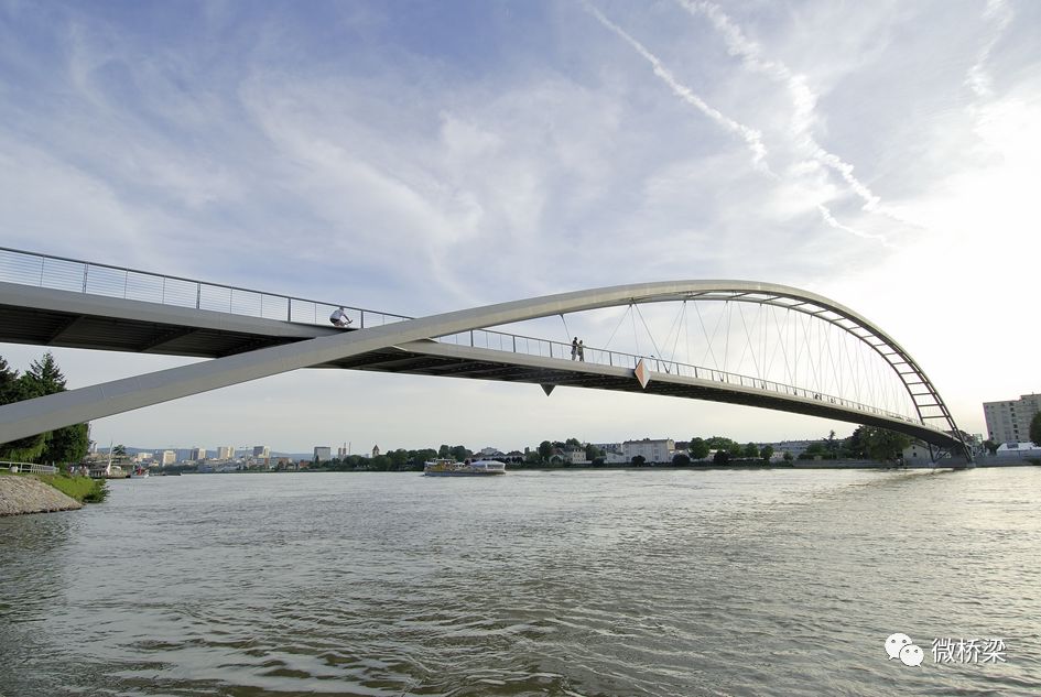 造个景观桥要花多少钱