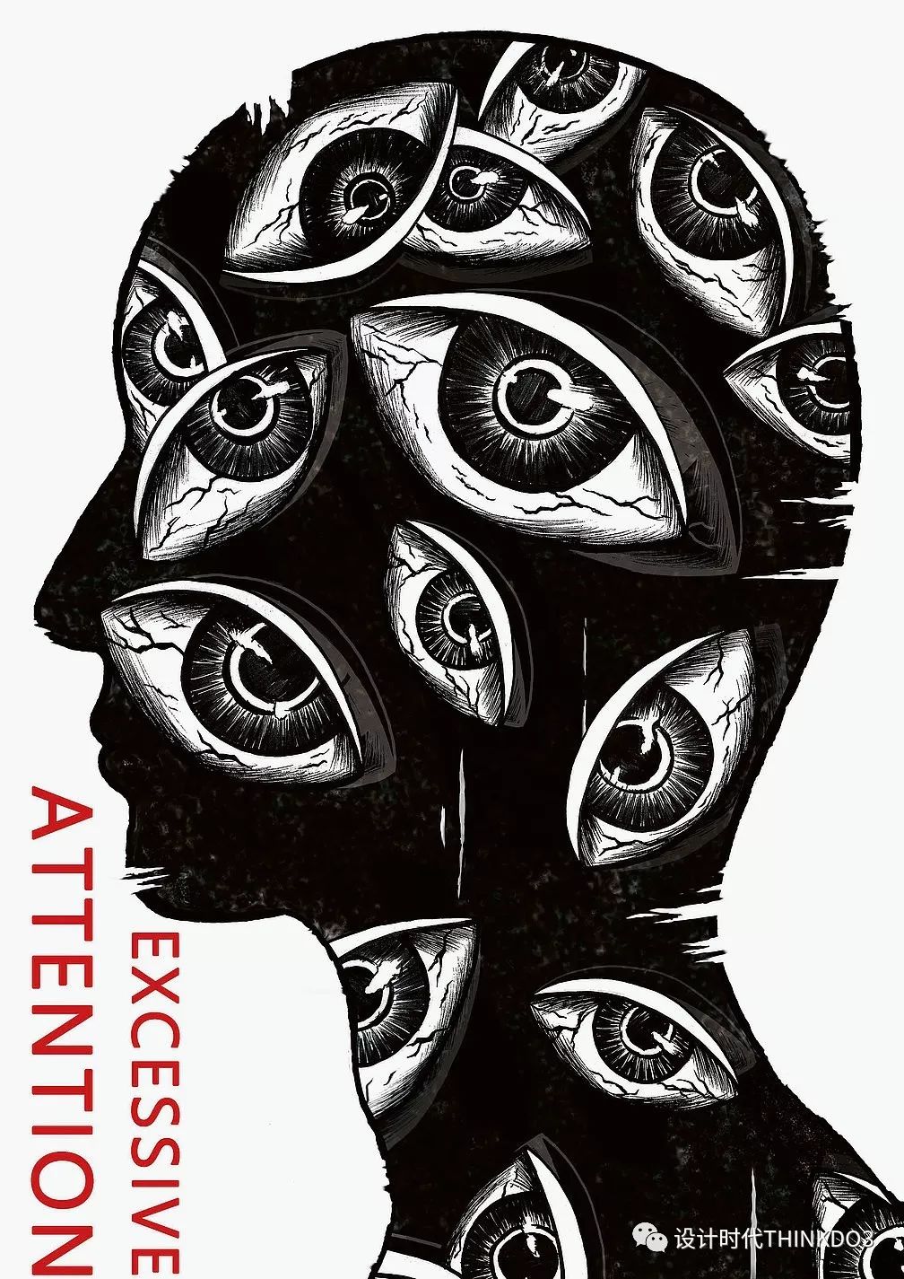 2019德国红点设计奖海报类获奖作品完整版