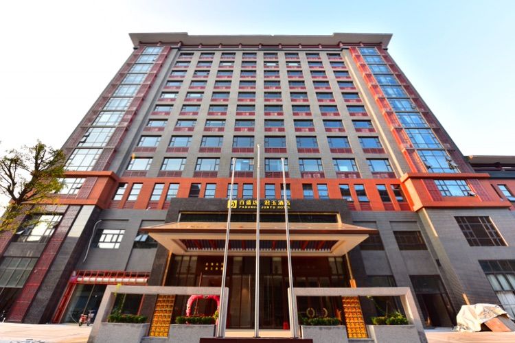 带你探寻平洲玉器街的五大"宝藏"店铺!