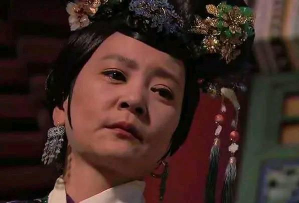 她50多岁还被康熙翻牌10年生下6子康熙为何不愿封她为皇后