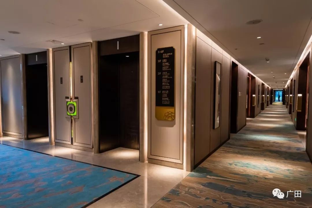 广田新筑近而不浮远而不尽贵州遵义大酒店