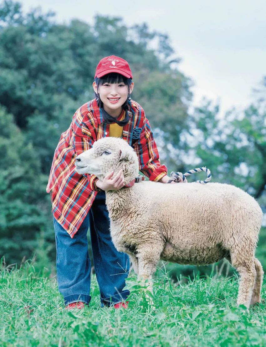 她因为演唱动画歌曲为中国观众熟知南条爱乃将举办年历发售会 日本