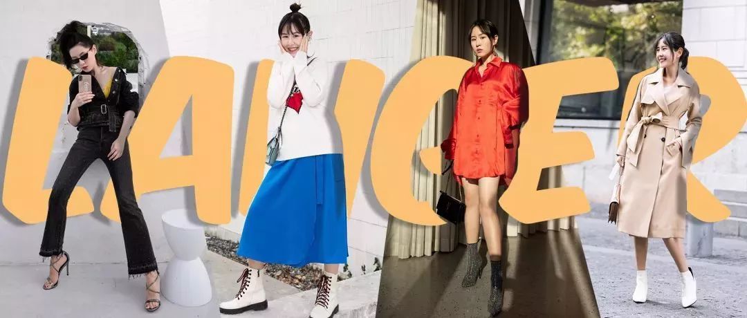 唯一上榜2019最具时尚影响力的亚洲偶像，连Kylie都比不过的她是谁？_Lisa