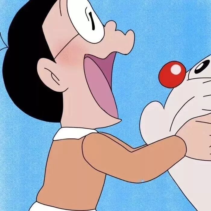 头像脱贫不像脱发那么容易发福倒是远比发财轻松