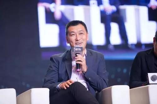 快讯企鹅影视ceo孙忠怀退出法定代表人和总经理