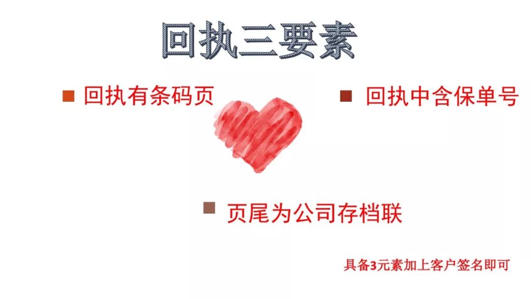 明确回调通知的触发条件