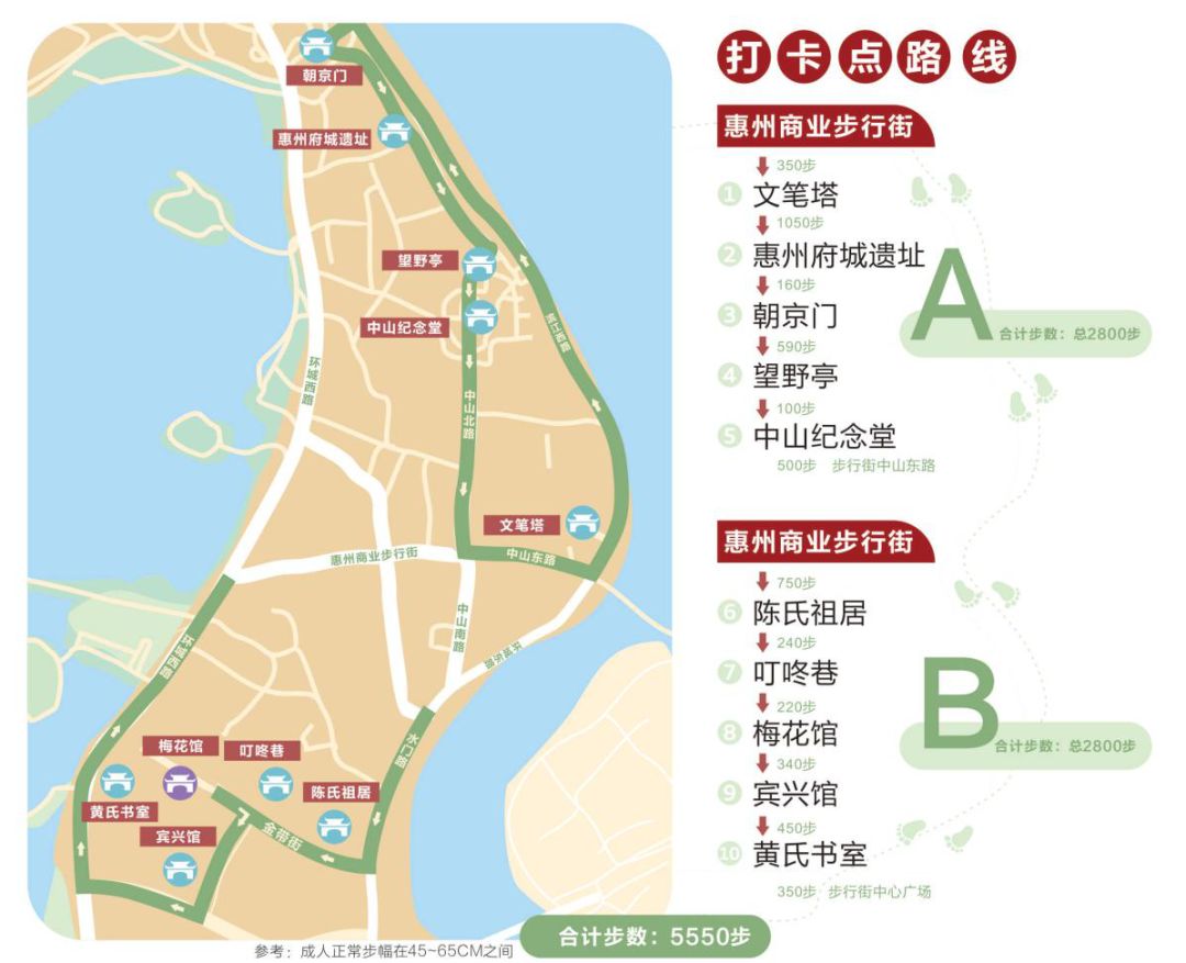 惠州这条街又火了