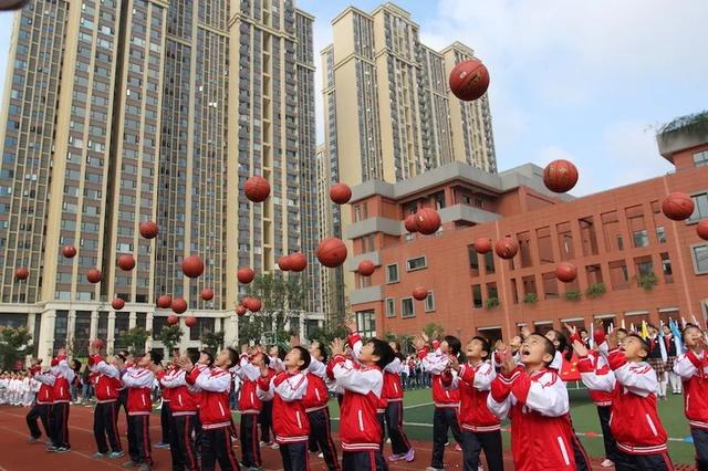 成都初中小學(xué)“新優(yōu)質(zhì)學(xué)校”名單出爐!有你母校嗎(圖9) 成都初中小學(xué)“新優(yōu)質(zhì)學(xué)校”名單出爐!有你母校嗎(圖9)