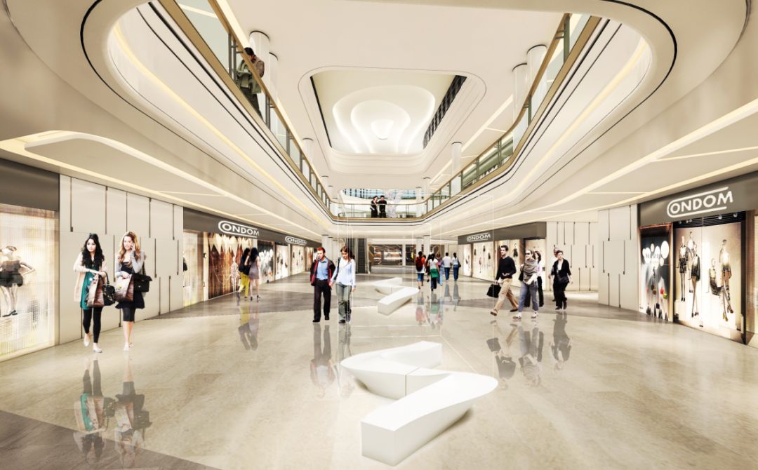 定了徐州绿地缤纷城1月18日开业这些品牌要来了