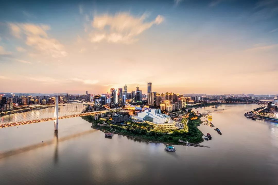 文明在行动满意在重庆岗位服务明星出炉两江新区4人入选