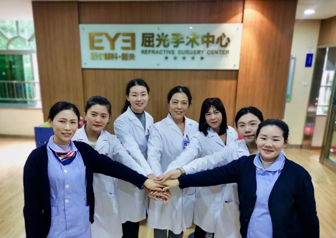 近视手术失败的可能性有多大 屈光