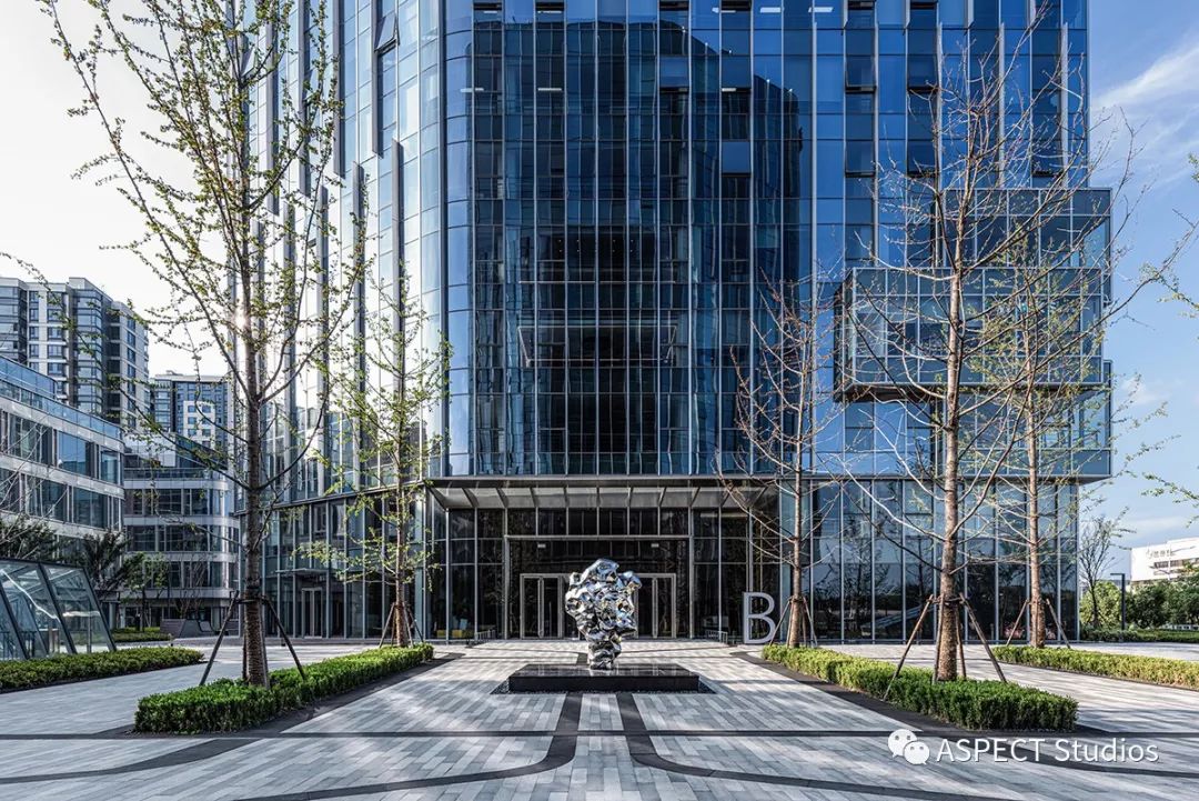 南京雨花世茂52 与世茂智汇园(办公,商业)