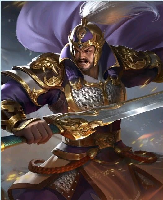 三国杀:无人问津的不知名武将技能竟如此强大!什么放权都是渣渣_潘睿