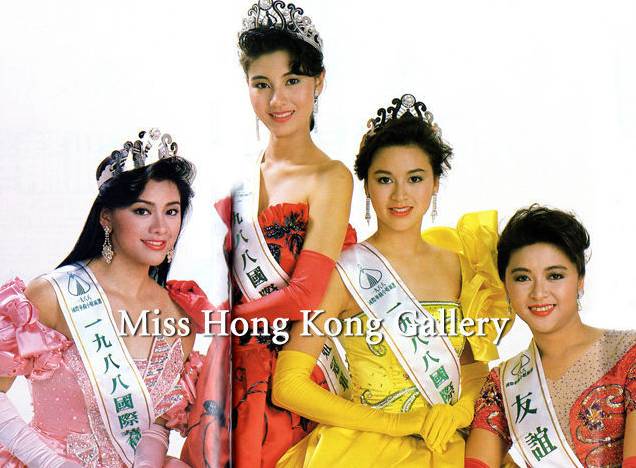 香港艳星拍3j片上瘾,二婚傍上大20岁富豪,现在又被儿子坑惨