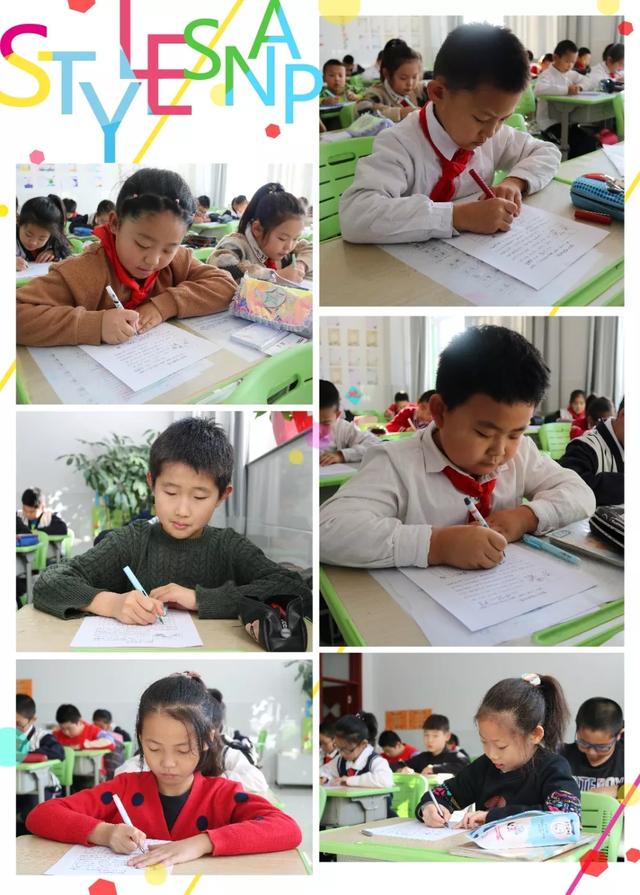 赤峰昭烏達教育集團第十二小學:“我們一起來玩雪”(圖9) 赤峰昭烏達教育集團第十二小學:“我們一起來玩雪”(圖9)