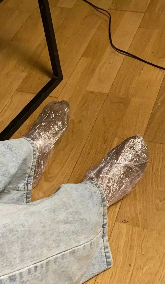 原来这就是辣妈