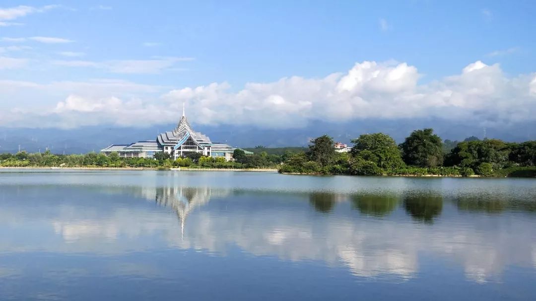 瑞丽风景名胜区,风景名胜区,沩山风景名胜区(第6页)_大山谷图库