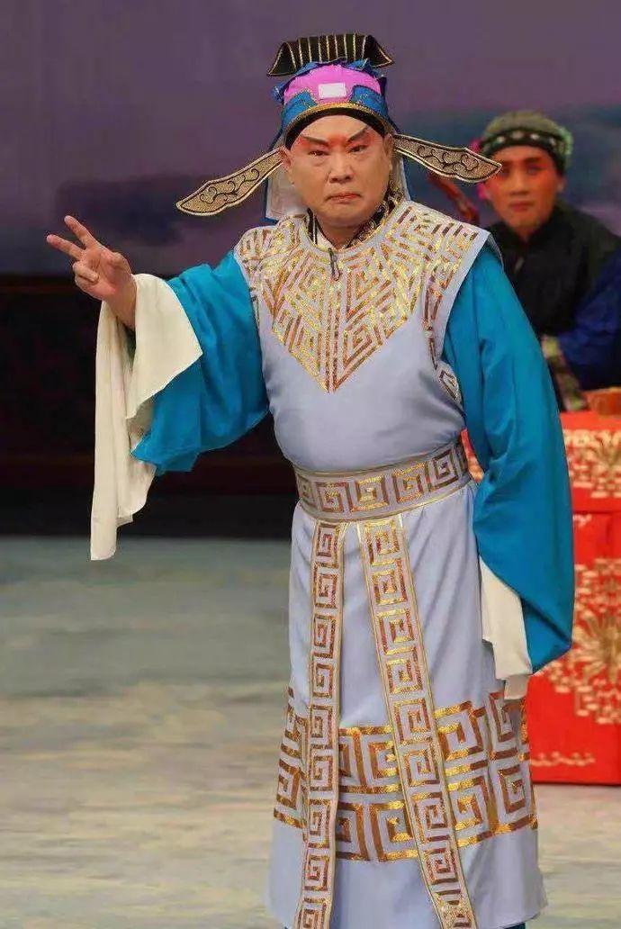 郭德纲连唱三天大戏全本演出京剧六国封相