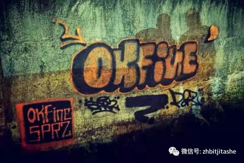 【乐队篇】okfine