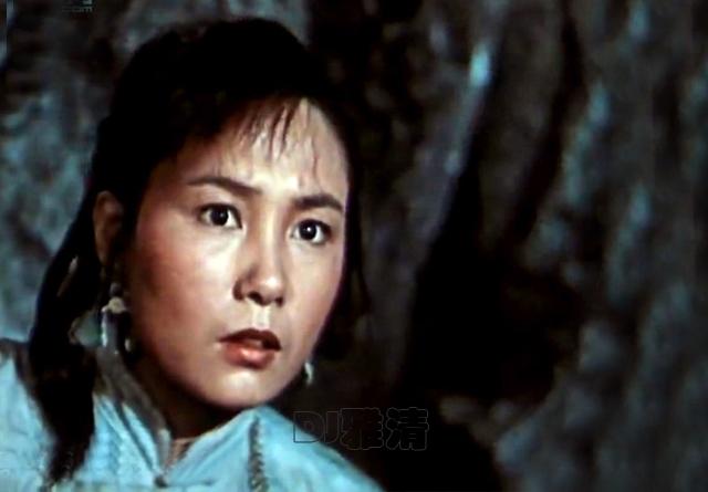 原创上影老演员董霖林榛夫妇的后人,深切怀念刚去世的老邻居李萌阿姨