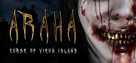 韩国恐怖游戏《阿拉哈：以恩岛的诅咒》公布明年1月登陆Steam