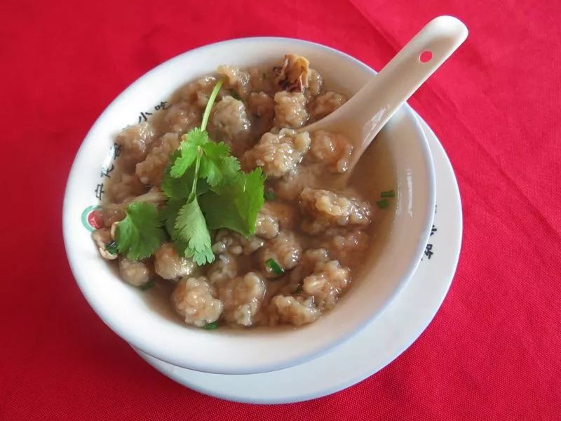 生活中的点滴美好,从三明的美食开始!