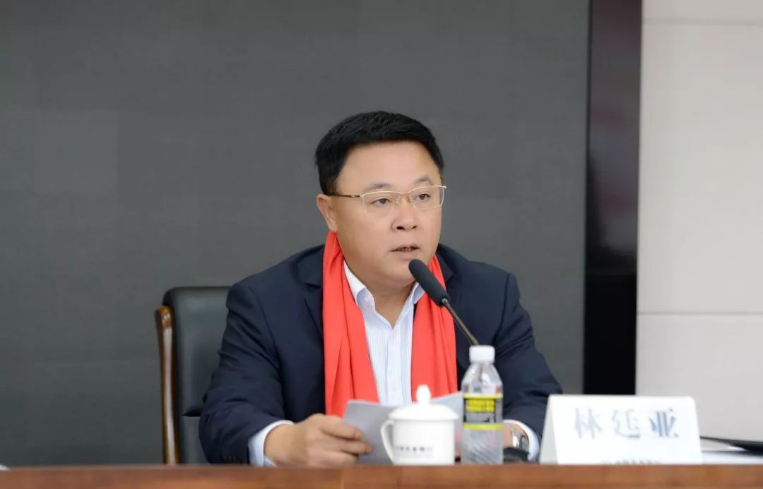 农行海南分行召开2020年春天行动综合营销启动会