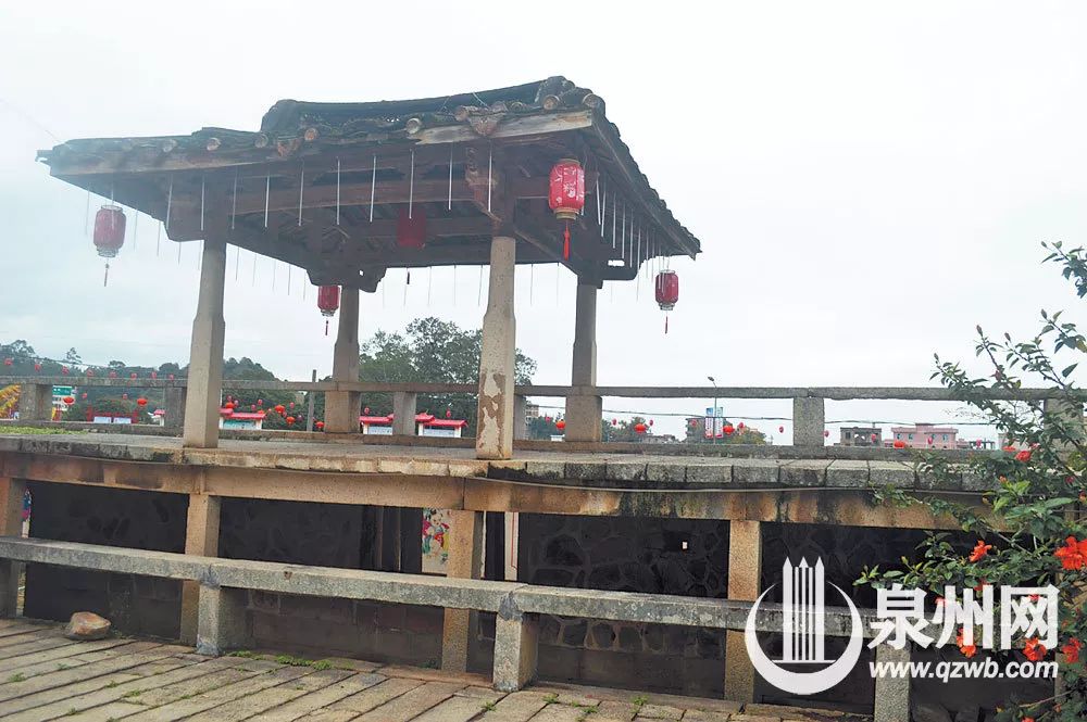 林路厝家国情遇见故乡的林路厝