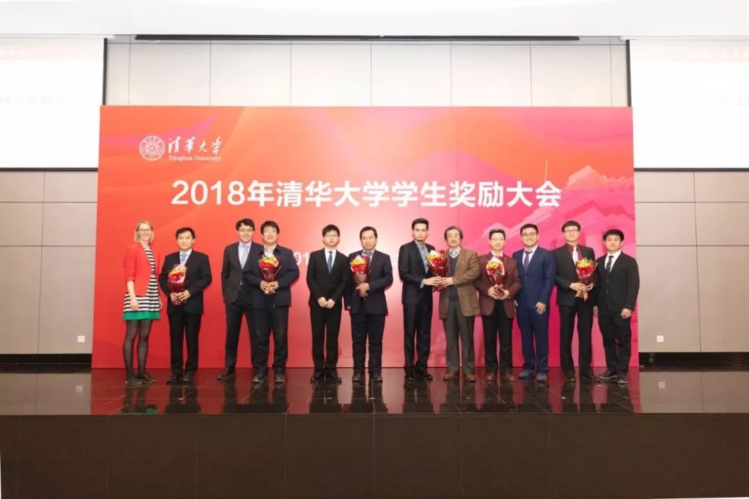 刘冰奖候选人戴凌龙有温度有深度有高度地培养顶尖人才