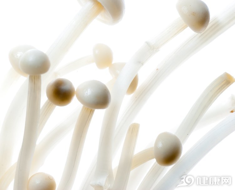 脾胃虚寒,还能常吃金针菇吗?2件事情,请你多留意