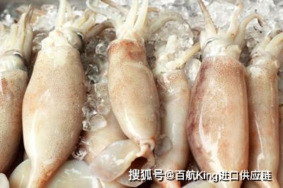 海鲜:冰鲜三文鱼,珍宝蟹,象拔蚌,龙虾,牡蛎 2