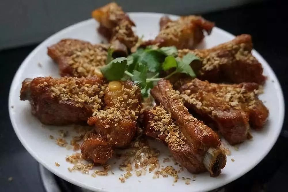 新陈皮可以泡水喝吗?切记陈皮是陈久者良