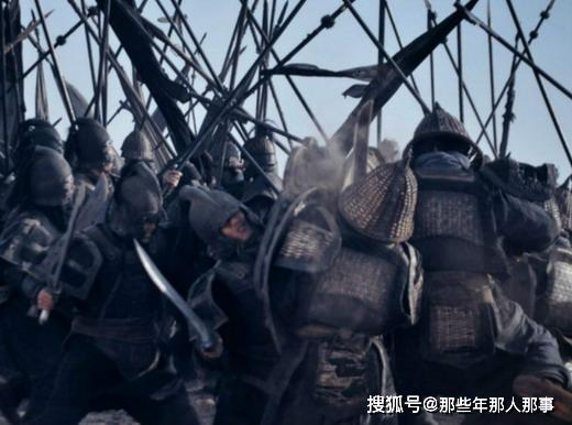 并州刺史丁原实力有多强七大虎将五千狼骑数万骁勇并州军