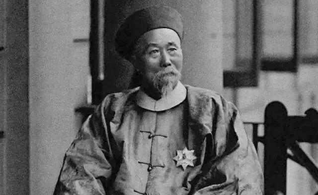 原创清朝首富胡雪岩三十年积累三天变穷人给我们什么警示