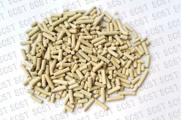 加氢裂化催化剂