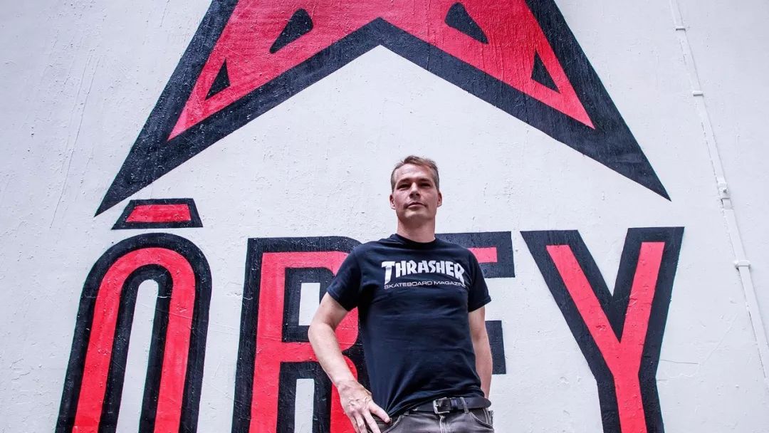 潮流袜子也能做面罩joséwong打造全新解构主义面罩67