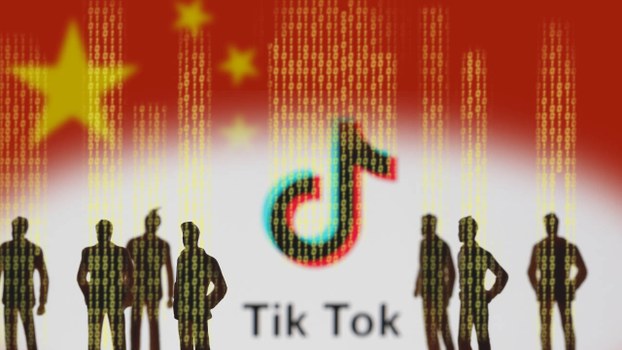 抖音國際版tiktok欲擺脫中國軟件形象全球總部將設在新加坡