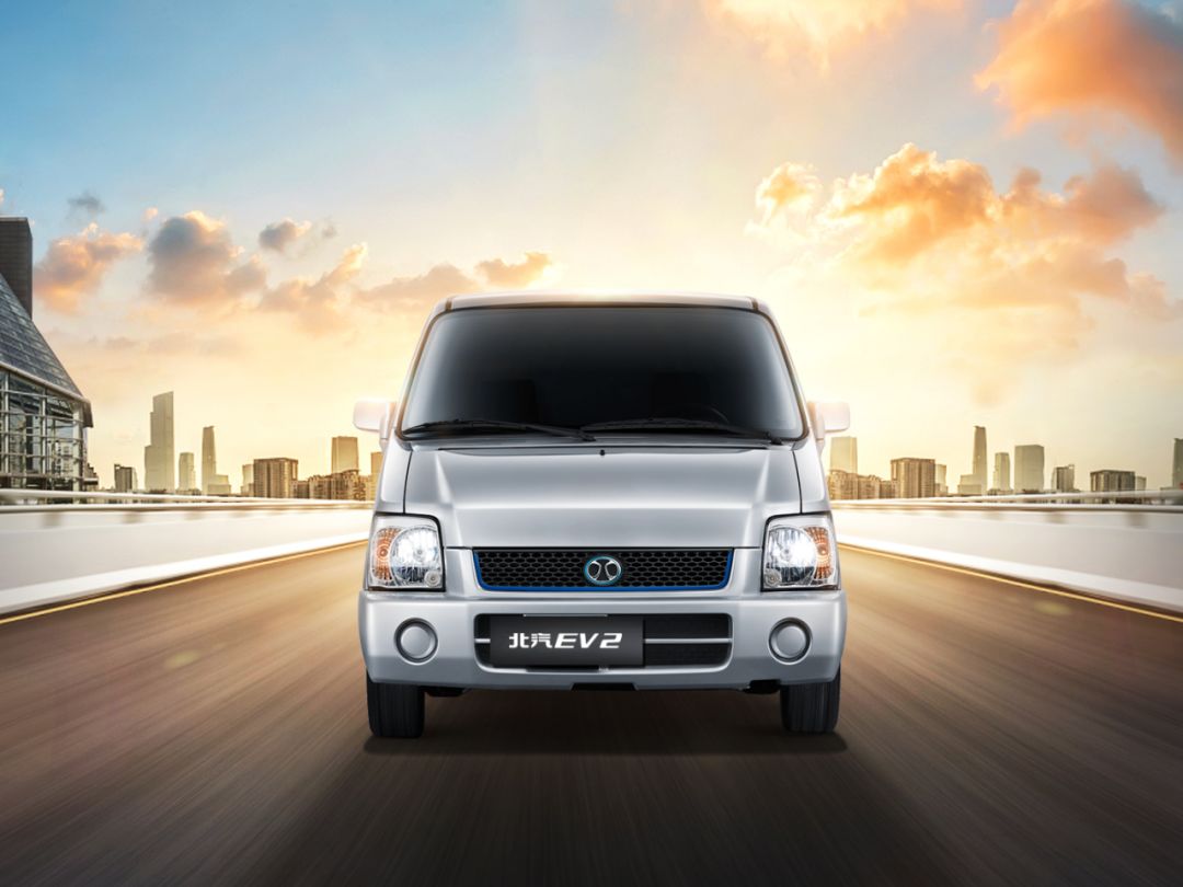 北汽ev2经典揭秘:强硬"筋骨"铸造品质