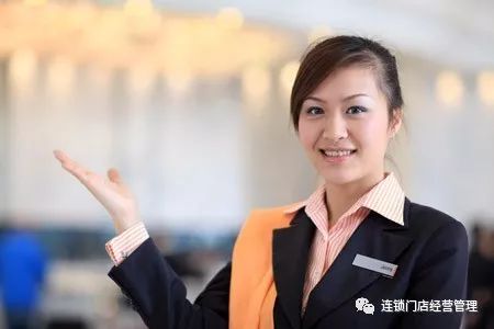 很多门店,导购非常热情,但是因为他们的销售模式存在一些误区,导致