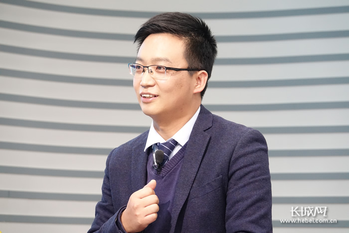 记者 刘延丽摄赵耀伟介绍,根据《电子商务法》和《消费者权益保护法》