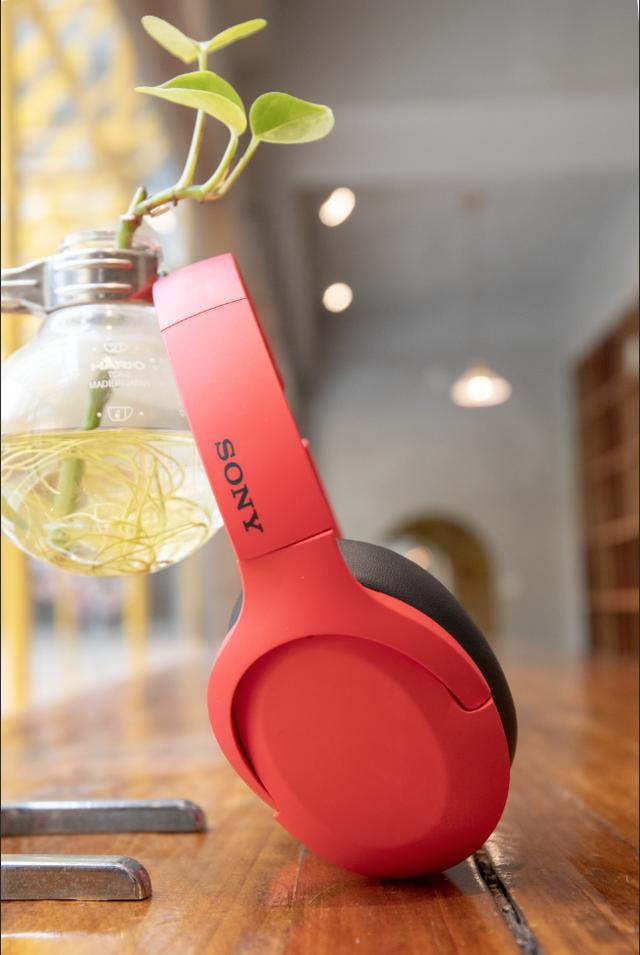 颜值超nice索尼whh910n体验