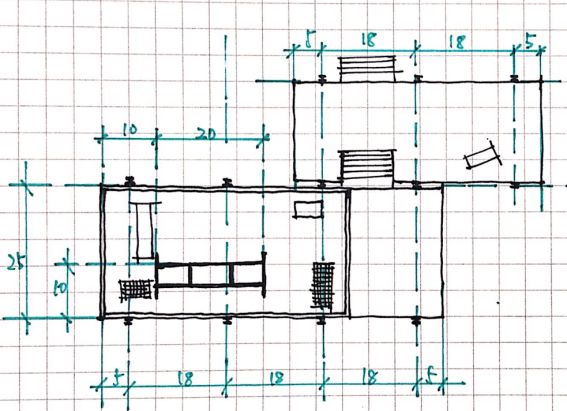 一戰分享哈爾濱工業大學2020年355建築學基礎真題分析