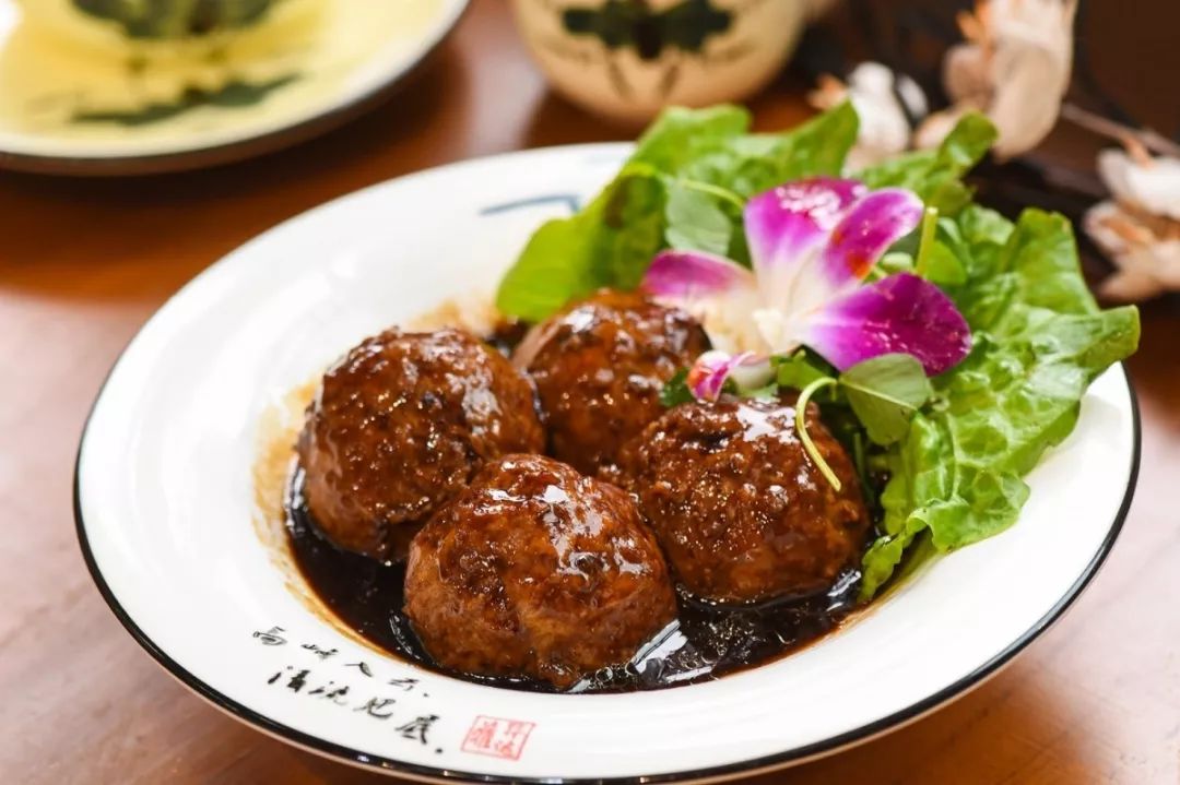 风味人间79元抢原价329元全家欢乐套餐是记忆中的苏州老味道