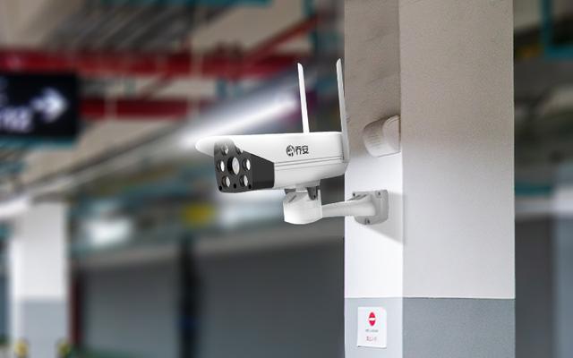 科技感十足|车库摄像头怎么选?