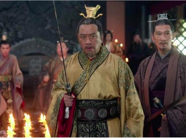 陈武帝陈霸先